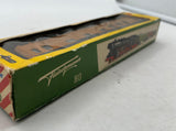 Fleischmann 1415J Statens Jrnvgar Swedish State Railways SJ Passenger Coach Car HO SCALE Used Excellent Damaged Box