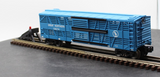 Lionel 6-19574 Great Northern Bi-level Stock Car #19574 O SCALE NEW