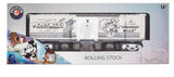 Lionel 2328420 Disney100 Mickey Mouse Vault Moments Boxcar O SCALE NEW