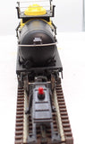 K-Line 635901  Reading Single Dome  Tank Car  O Scale Used