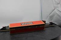 Lionel 6464-425 Postwar New Haven Boxcar O SCALE Used Excellent Damaged Box