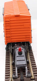 Lionel 6-26736 Lionel Lighted Birthday Boxcar O SCALE Like New