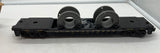 Lionel 6-16946 C&O/Chesapeake and Ohio well car with coil load (6-axle) O-gauge O SCALE NEW