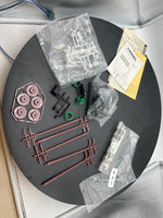 Lionel 6-11702 Lehigh Valley Black Diamond starter set 0-27 1987 O SCALE Used Excellent