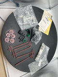 Lionel 6-11702 Lehigh Valley Black Diamond starter set 0-27 1987 O SCALE Used Excellent