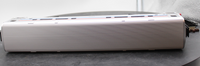 K-Line K4603-15350 Amtrak Horizon Fleet Dinette 15" extruded aluminum O SCALE NEW