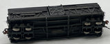 Blackstone Models b340229w  D&RGW 30Ft.Stock Car, Weathered Car #5723 HOn3 SCALE Used as is