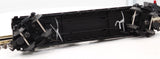 MTH Railking 30-7615 Flat Car W/ ERTL MTH Tow Trucks O SCALE Like New