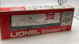 Lionel 6-9802 Miller Reefer Car Used Excellent