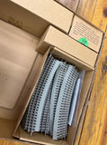 Lionel 6-30026 Canadian Pacific LionMaster TMCC Freight Train Set (SD90 #9108) O SCALE Used Excellent