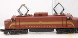 Lionel 6-8551 Pennsylvaina "Little Joe" Electric Locomotive O SCALE Used