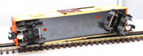 Lionel 6-7801 A&W Root Beer Boxcar O Scale Like New Damaged Box