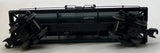 MTH Railking 30-73380 Quaker State RailKing Tank Car O SCALE Like New