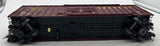 MTH Premier 20-90192e Wisconsin Central High Cube Box Car O SCALE Like New