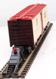 MTH Railking 30-78121 PBC - Augustiner Dark Lager O SCALE Like New