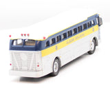 MTH Railking 30-50068 Alaska Die-Cast Bus O SCALE Like New