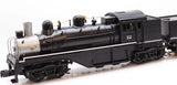 Lionel 6-38066 Elk River Coal & Lumber Company TMCC 3-Truck Shay Locomotive #12 O SCALE limited Like New