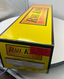 MTH Railking 30-4219-1e Norfolk Southern NS  SD70ACe Diesel Locomotive With Proto-Sound 3.0 1001 O SCALE Used Excellent