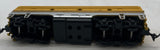 Athearn F7B-RioG Rio grande B unit HO Scale Used Excellent