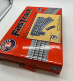 Lionel 6-81253 FasTrack O31 Remote/Command Switch - Right Hand O SCALE Used Excellent #1 as is