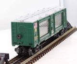 Lionel 6-29634 Federal Reserve Bailout Mint Car O SCALE Like New