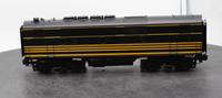Atlas 1616-1PH 1 Locomotive Rio-Grande # 552B Powered B unit' O Scale NEW