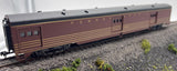IHC 48310 PENNSYLVANIA Baggage Car IHC HO Scale Like New