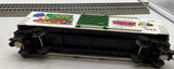 Lionel 6-9662 Donald Duck Mickey Mouse Hi Cube boxcar O Scale Used Excellent