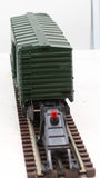 Lionel 6-9402 NEW YORK SUSQUEHANNA & WESTERN Boxcar Mainline #9402 O Scale Like New