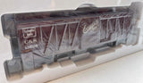 Atlas 6452-1 BURLINGTON USRA Single Sheathed Box Car O Scale 3 rl NEW