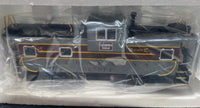 MTH 20-91395 Premier Norfolk Southern NS Heritage-- Lackawanna Extended Vision Caboose O SCALE NEW