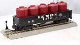 American Flyer 4-9303 SOUTHERN GONDOLA Mainline S Scale Like New