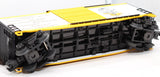 MTH Railking 30-74489 Myron Cope 40' High Cube Box Car O SCALE Like New