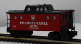 Lionel 6-19727 PENNSYLVANIA CABOOSE 477938 O Scale Used