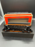 Lionel 6-27306 SANTA FE STEEL-SIDED REFRIGERATOR CAR #3494 O SCALE Like New