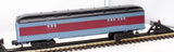 Lionel 6-25135 The Polar Express Baby Madison Baggage Car O SCALE Like New No Box