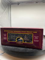 MTH Premier 20-92092B Pittsburgh/Champion O Scale Premier 2-Bay Offset Hopper Car Road #886 w/Coal Load NEW