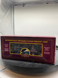 MTH Premier 20-92092B Pittsburgh/Champion O Scale Premier 2-Bay Offset Hopper Car Road #886 w/Coal Load NEW