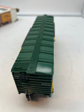 Lionel 6-7809 Vernors boxcar  O SCALE Like New