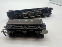 Wrenn 4-6-2 steam locomotive 6254 City of Stoke on Trent" HO/OO SCALE Used Excellent No Box