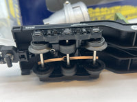 Lionel American Flyer S Gauge 6-48243 GE Searchlight Flatcar S SCALE Like New limited production