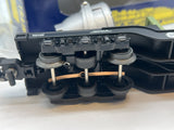 Lionel American Flyer S Gauge 6-48243 GE Searchlight Flatcar S SCALE Like New limited production