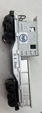 Lionel 6-36552 U.S. Steel Work Caboose O SCALE Used Excellent