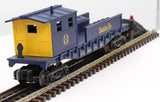 K-Line K-685602 Sante-Fe Boom Tender Car O SCALE Used