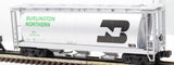 MTH Premier 20-90025C BNSF Freight Car O SCALE NEW