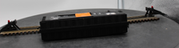 Lionel 6464-425 Postwar New Haven Boxcar O SCALE Used Excellent Damaged Box