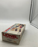 Lionel 6-9085 ATCHISON, TOPEKA & SANTA FE Work Caboose O Scale Used Excellent