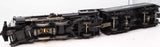 Lionel 6-18096 Santa Fe TMCC Scale 4-4-2 E-6 Atlantic #1491 O SCALE Used No Box