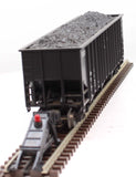 Lionel 6-17111 READING Three Bay Hopper # O Scale Like New