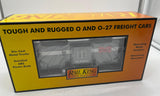 MTH Railking 30-77250 NS Heritage Monongahela Bay Window Caboose O SCALE NEW